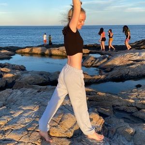 Meet your Posher, Lane